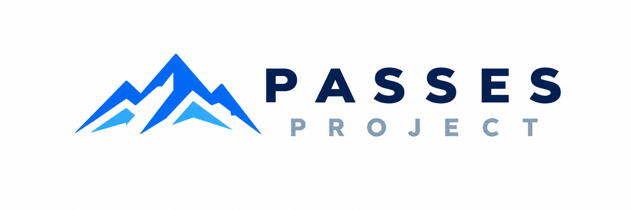 Passes Project Logo