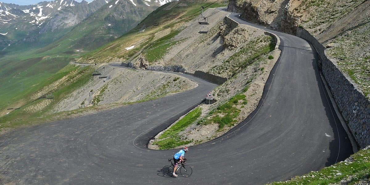 High Alpine Ascent Dispatch